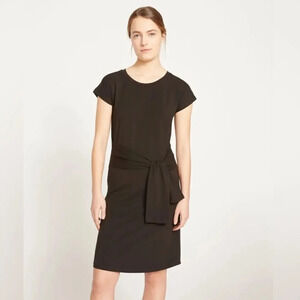NEW universal standard misa jersey dress